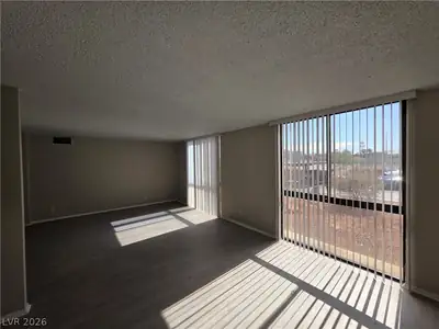 3930 University Center Drive 102 Living Room