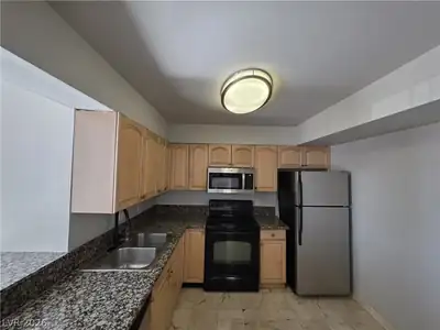 3930 University Center Drive 102 Kitchen