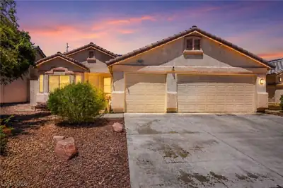 9111 Tapani Street, Las Vegas