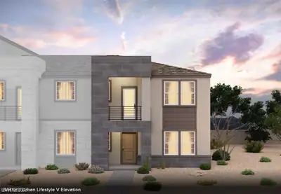 929 Kyanite Lane, Henderson