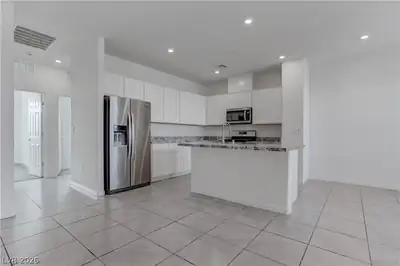 929 Kyanite Lane, Henderson, NV 89011 Kitchen