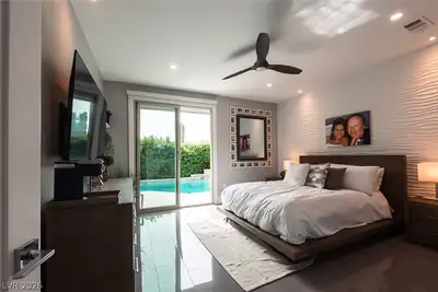 10605 Harvest Green Way, Las Vegas, NV 89135 Bedroom