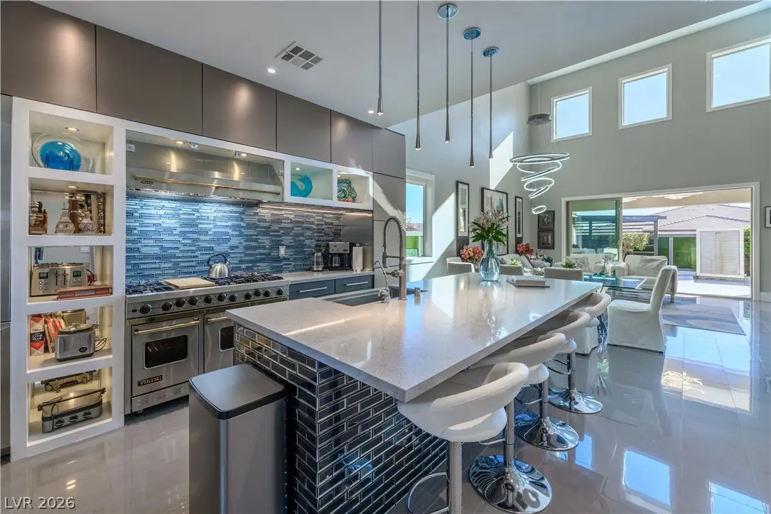 10605 Harvest Green Way, Las Vegas, NV 89135