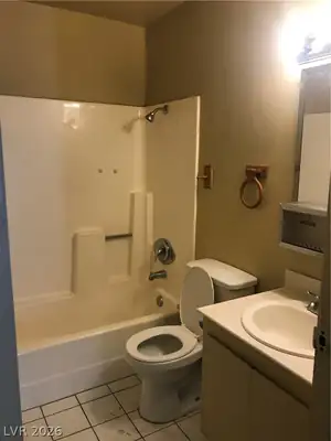 4499 VIA MADRIGAL, Las Vegas, NV 89103 