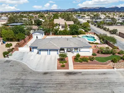 348 East Torino Avenue Las Vegas, NV 89123