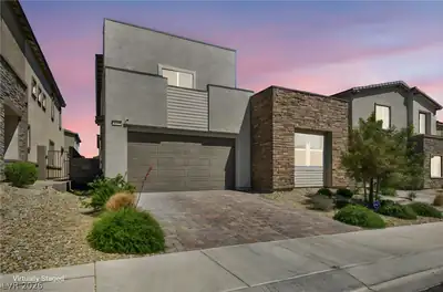 9250 Alden Pointe Court Las Vegas, NV 89143