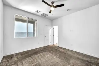 9250 Alden Pointe Court, Las Vegas, NV 89143 Bedroom