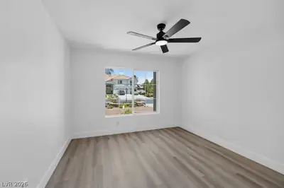 4117 Antique Sterling Court, Las Vegas, NV 89129 Bedroom