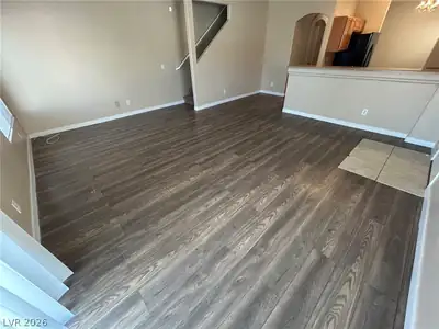 1611 Lefty Garcia Way Living Room