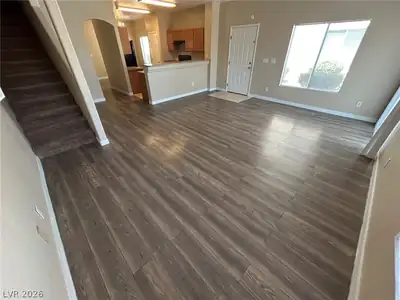 1611 Lefty Garcia Way Living Room