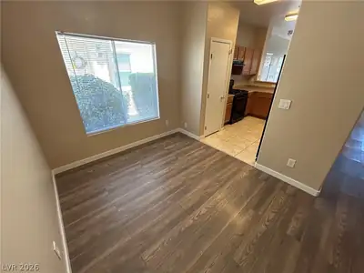 1611 Lefty Garcia Way Dining Area
