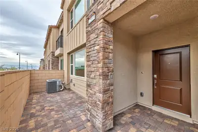 2553 Venetia Pointe Street, Henderson, NV 89044 Entry