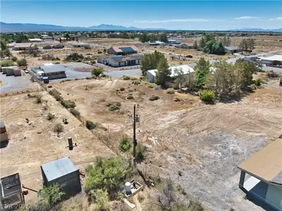3390 Adobe Court 2 Aerial View