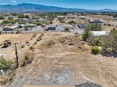 3390 Adobe Court 2 Aerial View