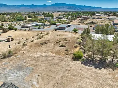 3390 Adobe Court 2 Lot