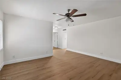 1301 North 23rd Street 1 Living Room