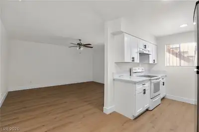 1301 North 23rd Street 1 Kitchen