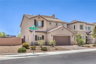 8025 Ancient Oaks Avenue Las Vegas, NV 89113