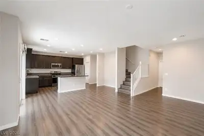 8025 Ancient Oaks Avenue, Las Vegas, NV 89113 Great Room
