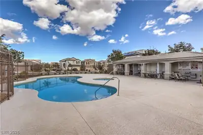 8025 Ancient Oaks Avenue, Las Vegas, NV 89113 Pool
