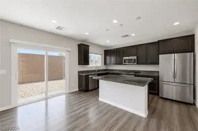 8025 Ancient Oaks Avenue, Las Vegas, NV 89113 Kitchen