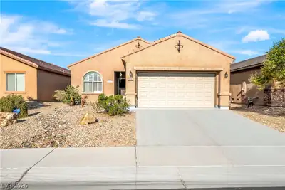 3952 Welsh Pony Street, Las Vegas