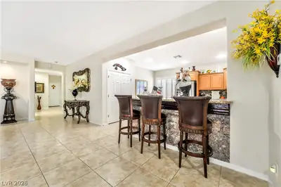 3952 Welsh Pony Street, Las Vegas, NV 89122 Kitchen