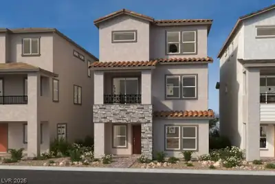 942 Harlston Place Henderson, NV 89014