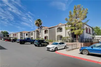 Address Not Disclosed, Henderson
