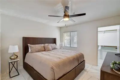 Address Not Disclosed Bedroom