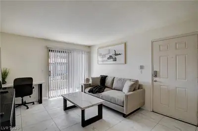 Address Not Disclosed Living Room