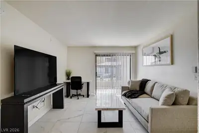 Address Not Disclosed Living Room