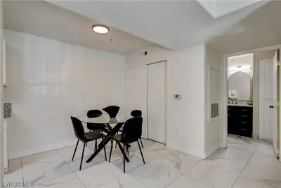 Address Not Disclosed Dining Area