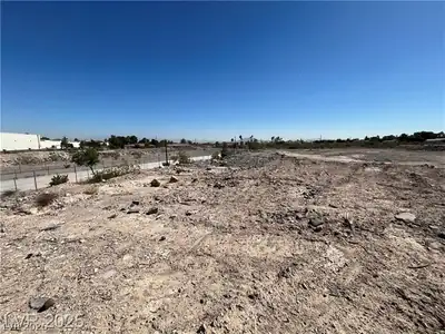 0 DELANO, Henderson, NV 89074 Yard