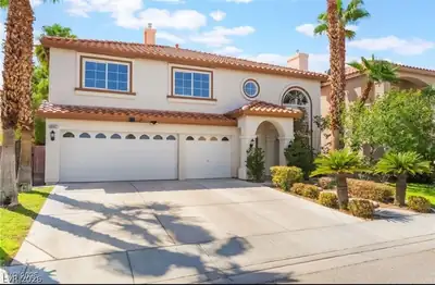 6657 Shadow Cove Avenue Las Vegas, NV 89139