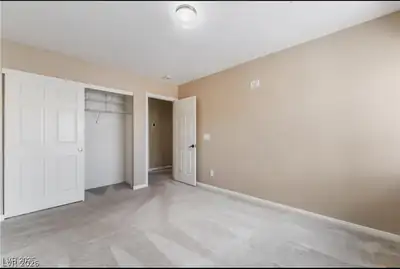 6657 Shadow Cove Avenue, Las Vegas, NV 89139 Bedroom