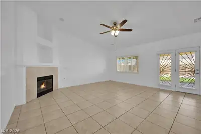 8954 Frasure Falls Avenue, Las Vegas, NV 89178 Living Room