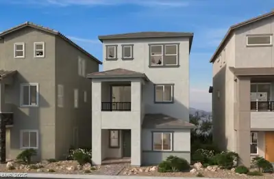 944 Harlston Place, Henderson
