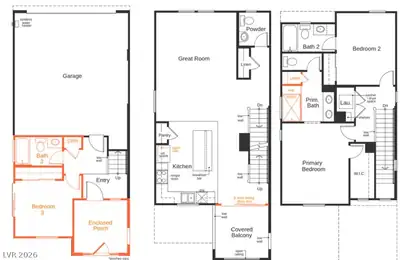 944 Harlston Place, Henderson, NV 89014 