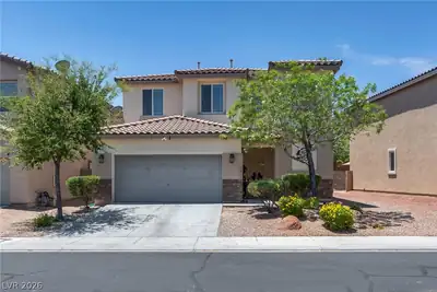 6125 River Belle Street, North Las Vegas