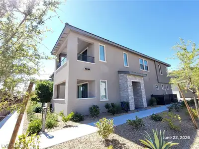 11466 Ethereal Landing Avenue, Las Vegas