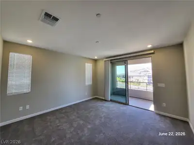 11466 Ethereal Landing Avenue, Las Vegas, NV 89138 Living Room