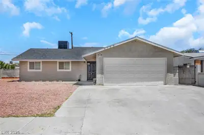 4788 Marnell Drive, Las Vegas