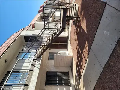 4300 LAMONT Street 232, Las Vegas