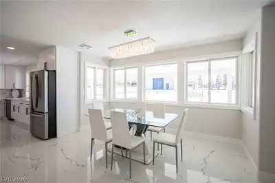 1223 San Gabriel Avenue, Henderson, NV 89002 Dining Area
