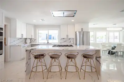 1223 San Gabriel Avenue, Henderson, NV 89002 Kitchen