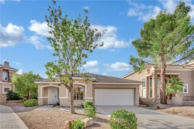 816 Coliseum Lane, Las Vegas