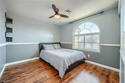 1899 Silver Bough Court, Las Vegas, NV 89183 Bedroom