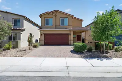 371 Scarlet Pine Court, Henderson
