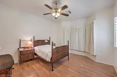 10701 Sky Meadows Avenue, Las Vegas, NV 89134 